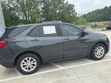 Used 2018 Chevrolet Equinox LS image 4