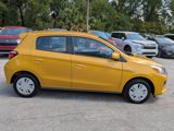 New 2024 Mitsubishi Mirage ES image 3