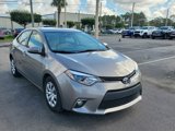 Used 2016 Toyota Corolla LE image 2