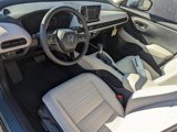 New 2025 Honda HR-V LX image 2