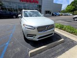 Used 2022 Volvo XC90 T6 Inscription w/ Lounge Package image 2