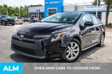 Used 2023 Toyota Corolla LE image 3