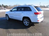 Used 2020 Jeep Grand Cherokee Summit image 3