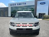 Certified 2023 Ford Bronco Sport Heritage w/ Heritage Convenience Package image 2