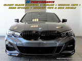 Used 2022 BMW 330i Sedan w/ M Sport Package image 3