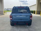 Used 2022 Ford Bronco Sport Big Bend w/ Convenience Package image 4