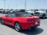 Used 2013 Chevrolet Camaro LT w/ RS Package image 5