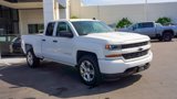 Used 2018 Chevrolet Silverado 1500 Custom w/ Custom Value Package image 6