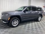 Used 2022 Jeep Grand Cherokee L Laredo w/ Luxury Tech Group I image 6