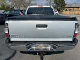 Used 2010 Toyota Tacoma 4x4 Double Cab image 3