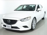 Used 2014 MAZDA MAZDA6 Touring image 3