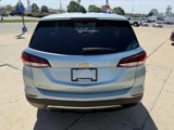 Used 2022 Chevrolet Equinox LT image 4