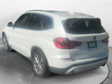 Used 2019 BMW X3 xDrive30i w/ Convenience Package image 4