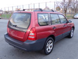 Used 2003 Subaru Forester 2.5X image 3