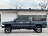 Used 2002 GMC Sierra 1500 SLE image 4