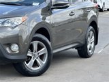 Used 2015 Toyota RAV4 XLE image 3