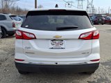 Used 2021 Chevrolet Equinox LT image 5