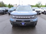 New 2025 Ford Bronco Sport Big Bend image 2