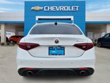 Used 2018 Alfa Romeo Giulia image 4