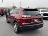 Certified 2021 Jeep Cherokee Latitude Plus image 3
