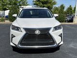 Used 2017 Lexus RX 350 FWD image 3