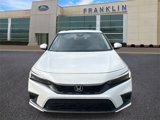 Used 2022 Honda Civic EX-L image 2