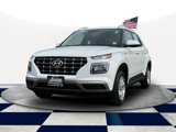 Certified 2020 Hyundai Venue SEL image 2