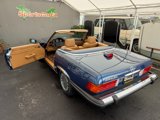 Used 1987 Mercedes-Benz 560 SL image 3