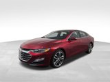 Used 2022 Chevrolet Malibu Premier image 2