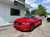 Used 2019 Volkswagen Jetta SE image 2