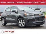 Used 2019 Chevrolet Trax LS image 1
