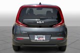 Used 2022 Kia Soul LX w/ Technology Package image 4
