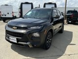Used 2022 Chevrolet TrailBlazer ACTIV w/ Technology Package image 3