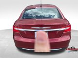 Used 2011 Chrysler 200 Limited image 3