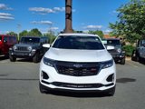 Used 2022 Chevrolet Equinox RS w/ Infotainment Package image 2