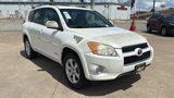 Used 2010 Toyota RAV4 Limited image 3