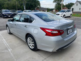 Used 2016 Nissan Altima 2.5 S image 6