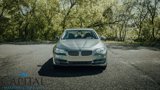Used 2014 BMW 535i xDrive Sedan image 2