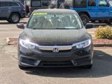 Used 2017 Honda Civic LX image 2