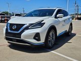 Used 2022 Nissan Murano Platinum w/ Cargo Package image 2