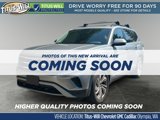 Used 2021 Volkswagen Atlas SE image 2