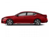 Certified 2022 Nissan Altima 2.5 SR image 3