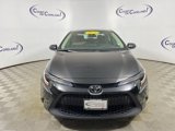 Used 2022 Toyota Corolla LE image 2