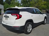 Certified 2022 GMC Terrain SLE image 3