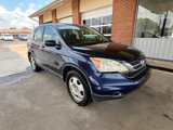 Used 2010 Honda CR-V LX image 3