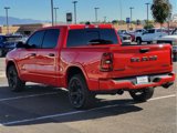 Used 2025 RAM 1500 Big Horn image 5