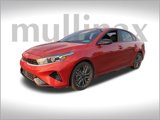 Used 2022 Kia Forte GT-Line w/ GT-Line Premium Package image 2