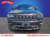 Used 2018 Jeep Grand Cherokee Limited image 2