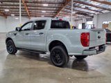 Used 2022 Ford Ranger XLT w/ Equipment Group 302A High image 4