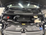 Used 2018 Mercedes-Benz Metris Passenger image 4